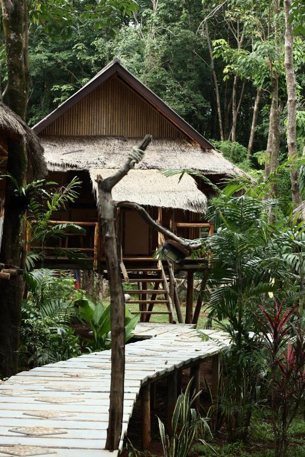 Bamboo Hideaway Resort Koh Mak Exterior foto